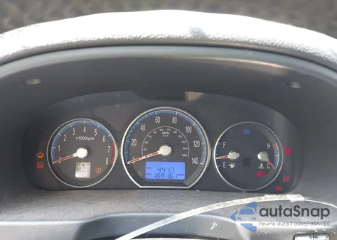 2008 Hyundai Santa Fe Limited/Se из США, поврежденный, VIN 5NMSH13E58H219255